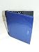 Electronics : Metallic Blue Toshiba M100 WiFi Laptop - Refurbished