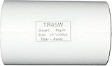 IMAGE OF Regular Tearaway Embroidery Stabilizer - 10