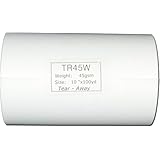 Regular Tearaway Embroidery Stabilizer - 10 x 100 yd roll