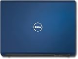 Dell Studio Laptop with Intel® Core 2 Duo Processor Midnight Blue S1745-3691MBU