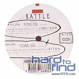 Monsteer-Lindstrom Remix [Vinyl]