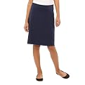 Merona&reg; Skirt - Navy