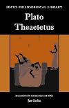 Plato's Theatetus: [PLATOS THEATETUS]