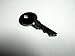 MERCURY OEM Marine Outboard Replacement Ignition Key 2E by Precision Parts