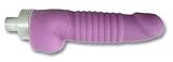Caesar Machine Purple Softy Dildo