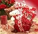 My Cherished Valentine Valentine's Day Gift Basket Image