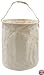 Small Canvas Water Bucket - Small