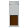High Tech Pet Power Pet Large Electronic Pet Door PX-2