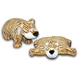 My Pillow Pets-My Cuddle Pet Pillow Tiger 12