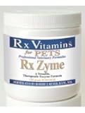 Rx Vitamins for Pets - Rx Zyme Powder 120 g