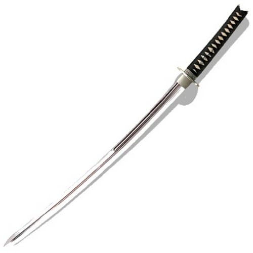 Double Sword Katana