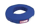 RJS Racing 20216-1-3 Blue SFI Approved 360 Degree Neck Collar