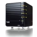 SmartStor NS4300N　＜Promise　Technology＞の画像