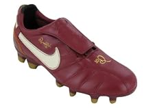 NIKE TIEMPO RONALDINHO FIRM GROUND SOCCER SHOES