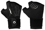 DYE 09 Meta Core Glove Small/Medium Black