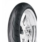 DUNLOP D208 120/70ZR19 V-ROD FRONT TIRE #32TX98 32TX98