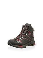 MILLET Calzado Outdoor Ld Switch Gtx (Negro / Rojo)