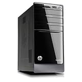 HP Consumer, Pavilion p71023 PC (Catalog Category: Computers Desktop / Desk ....
