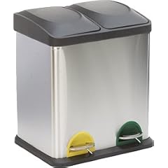 TRETEIMER ER M.K U.DE. 2X15L 100488