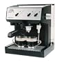 Solis Crema SL-70 Black Espresso Machine