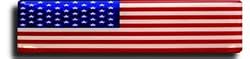 United States - 3D Decals (Long)