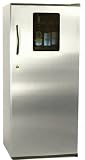 Climadiff - EV504ZX - Cave &agrave; vin de service - 203 bouteilles - Inox