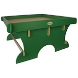 Sandlock SLT-484824STK-M Deluxe Sculpting Sand Table Kit - 48 X 48 Inch - White Moon Sand