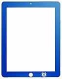 Skinit Protective Skin Fits iPad (BUTLER UNIVERSITY)
