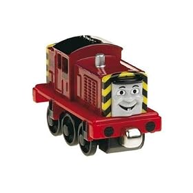 Thomas & Friends Take 'n Play - Salty