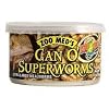 Zoo Med Can O' SuperWorms, 1.2 oz