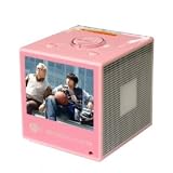 2gb 3.5 Inch Mp4 Player with Speakers and Remote Control and Fm 7 Colors Available