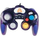 Arsenal Gaming Wii Controller Purple