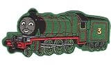 Thomas The Tank Engine Train Patch - Henry Green Engine