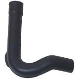 URO Parts 119 094 4082 Connector to Intake Manifold Air Distributor Hose by APA