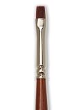Grumbacher Degas Oil and Acrylic Brushes 10 round