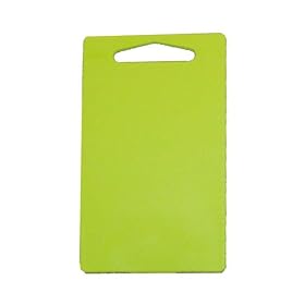 Anita Bar Board, Lime Green by Linden Sweden