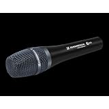 condenser microphones Sennheiser E965 condenser microphones