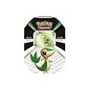 Pokemon PL Tin Deck Box#19 Serpifeu