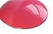 SmartHook ColorZ Garment Friendly Single Coat Hook Bright Pink