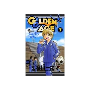 GOLDEN�EAGE 7 (���N�T���f�[�R�~�b�N�X)