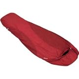 Marmot Pounder Sleeping Bag: 40 Degree Synthetic
