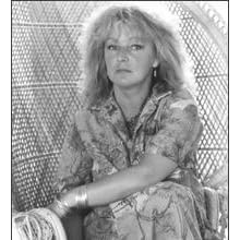 Maggie Bell