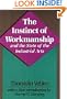 The Instinct of Workmanship and the State of the Industrial Arts