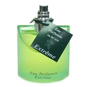 Bvlgari Eau Perfumee Extreme by Bulgari 3.4 oz Eau Parfumee Spray (Tester no Cap)
