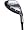 Callaway Men's RAZR X Tour Hybrids (Right-Handed, 21 Degree Loft, Graphite Shaft-X-Stiff)