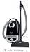 Miele : S5281 Callisto Canister Vacuum (Black)
