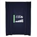 Seattle Seahawks Shower Curtain