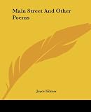 Main Street and Other Poems
