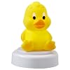 Ansmann NL-E Petite Lampe veilleuse Technologie LED Canard