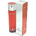 Swiss Army Tester 3.4 oz. Eau De Toilette Spray For Women By Swiss Army